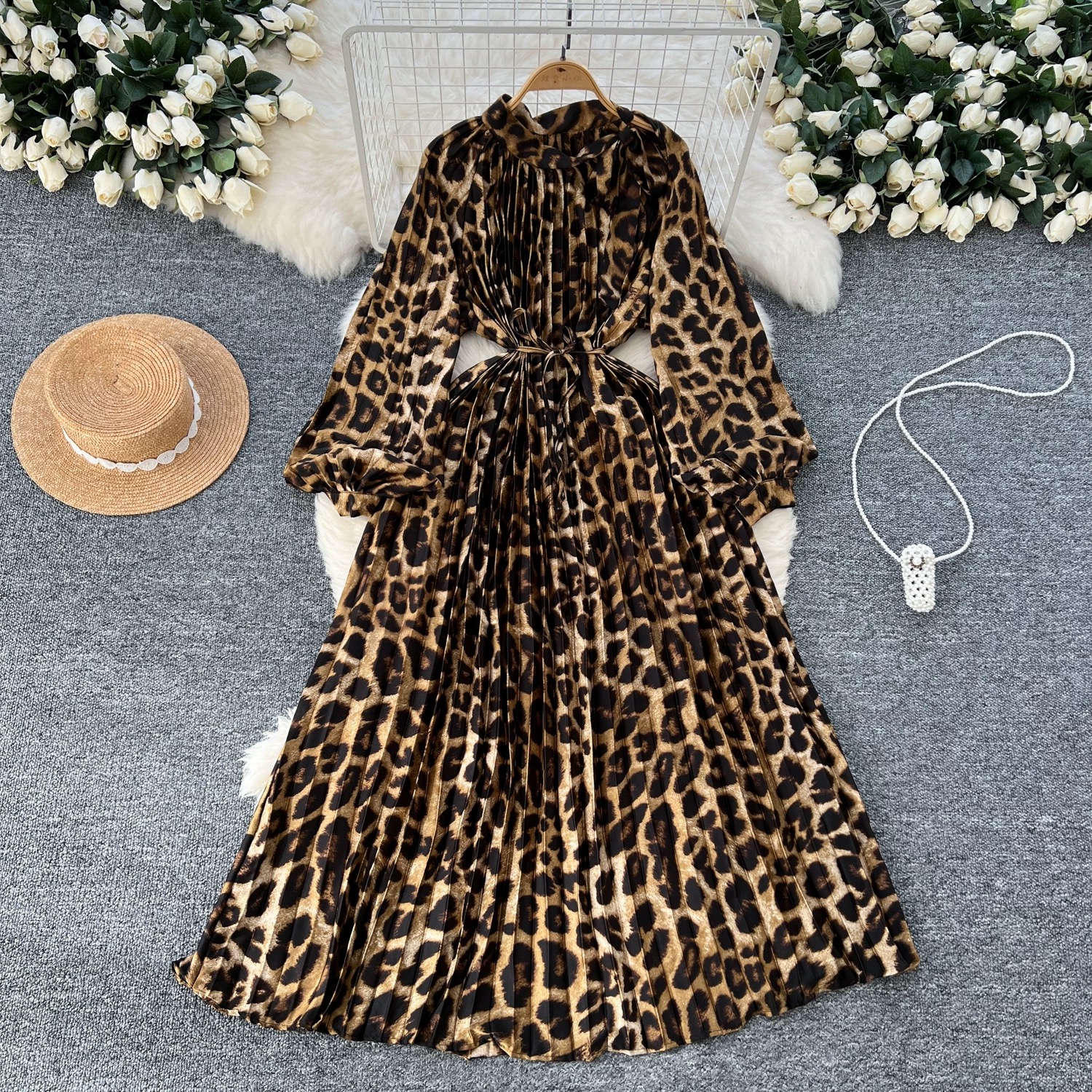 Chicest girl on the block Dress  CD866 images